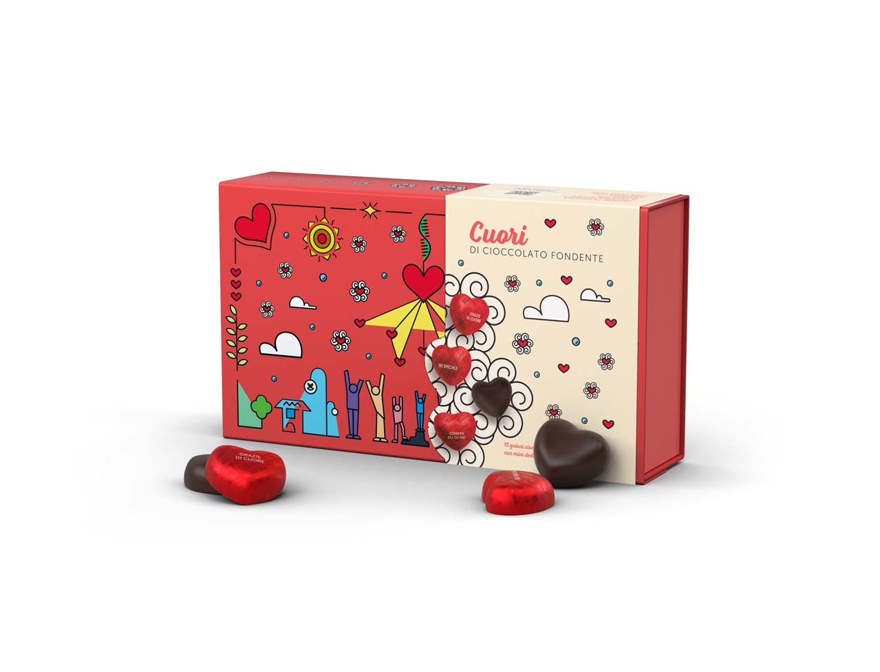 regali-solidali-2-cuori-di-cioccolato-al-latte-e-fondente-con