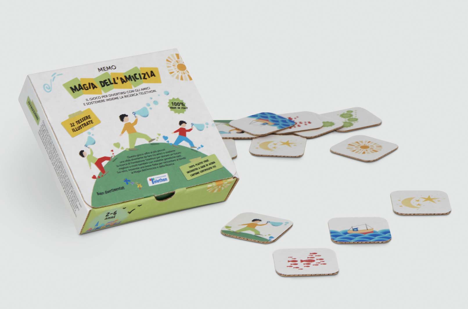 Regali per bambini