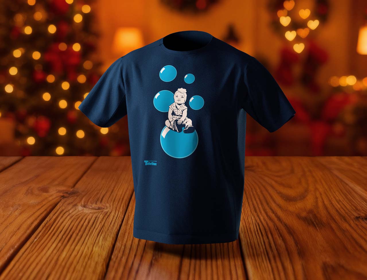 T-shirt Schana - taglia S