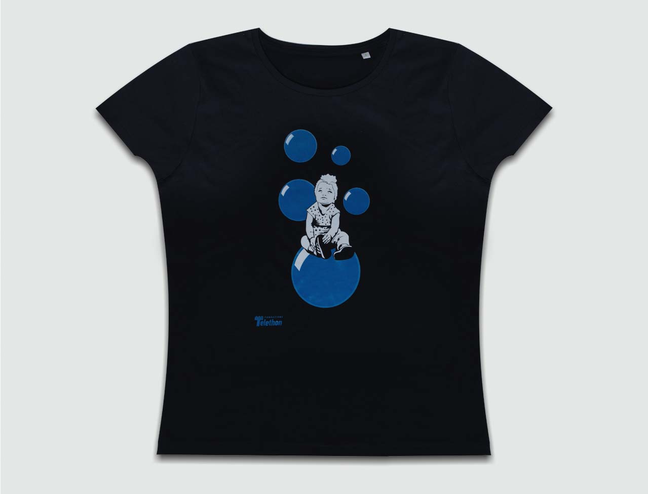 T-shirt Schana – taglia S