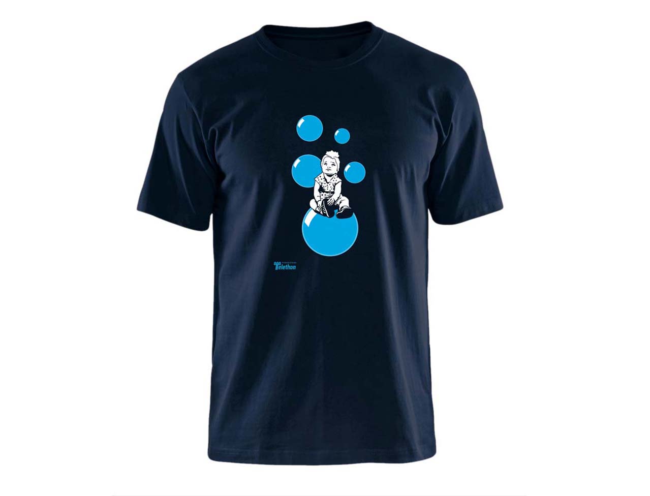 T-shirt Schana – taglia S