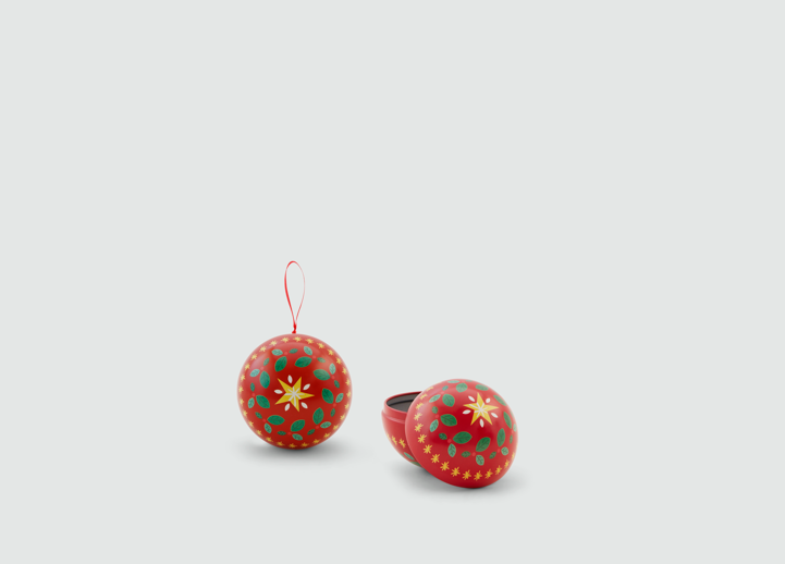 Pallina natalizia “Stella”