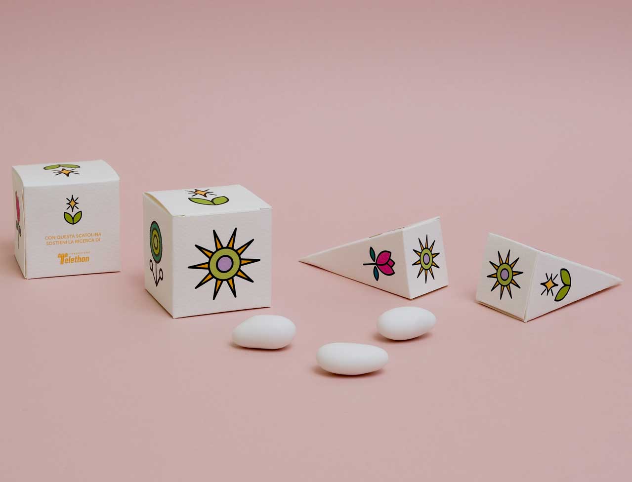 Set “Fiore”