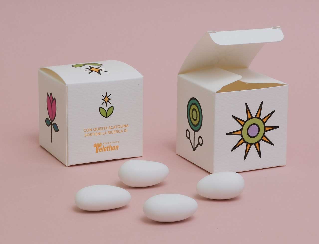 Scatolina “Fiore”