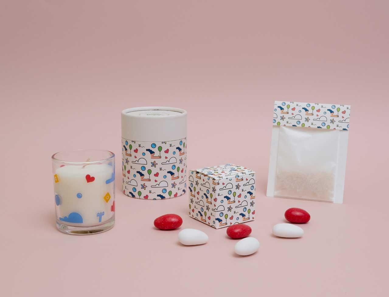 Tris “Futuro luminoso”