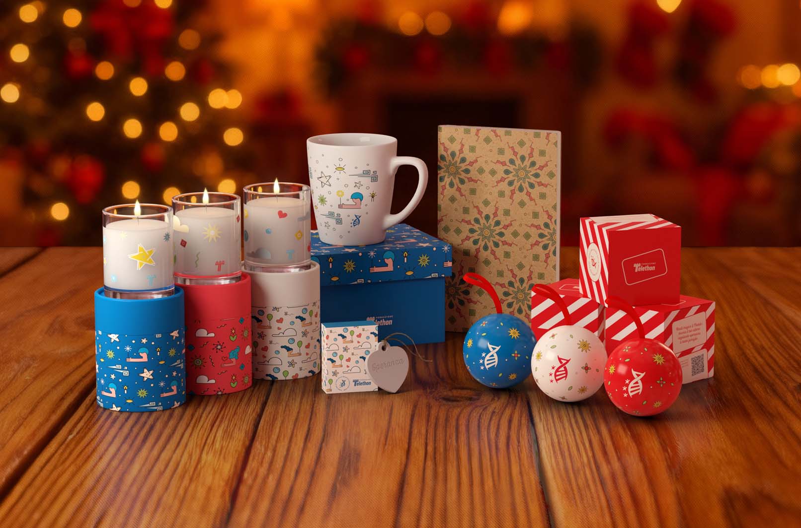 Piccoli, ma capaci di fare grandi cose!