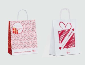 Shopper Natale